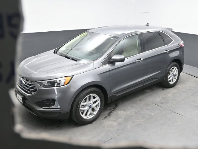 Used 2022 Ford Edge SEL AWD/4WD image 33