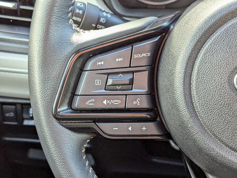 Used 2025 Subaru Forester Premium image 24