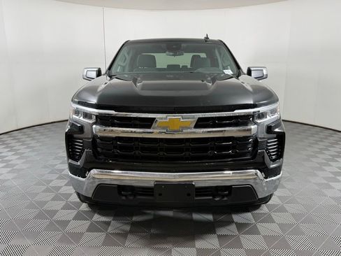 Used 2024 Chevrolet Silverado 1500 LT w/ Z71 Off-Road Package image 6