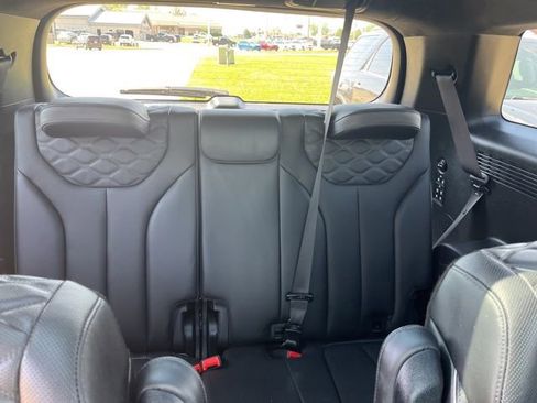 Used 2022 Hyundai Palisade Calligraphy AWD/4WD image 23