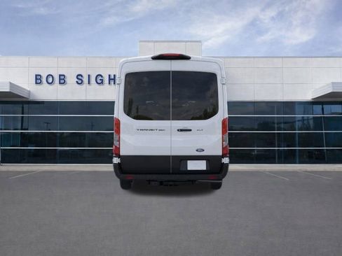 New 2026 Ford Transit 350 XLT image 7