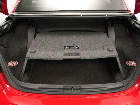 Used 2013 Volkswagen Eos Komfort FWD image 54
