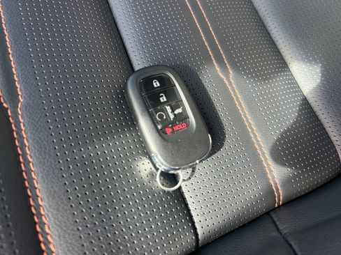 Used 2024 Honda CR-V Sport-L image 31