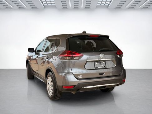 Used 2018 Nissan Rogue S FWD image 7