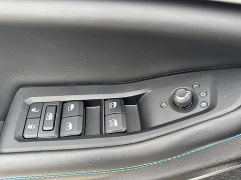 Used 2024 Jeep Grand Cherokee Trailhawk image 29