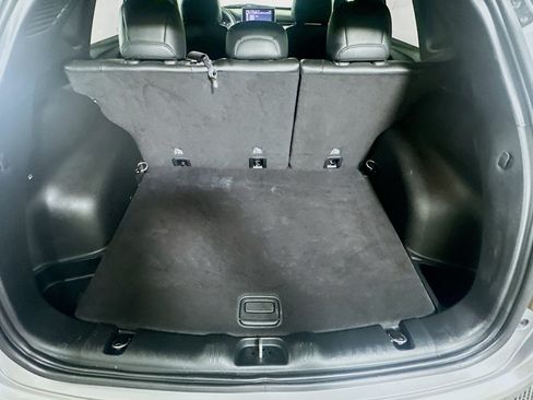 Used 2023 Jeep Compass Limited AWD/4WD image 27