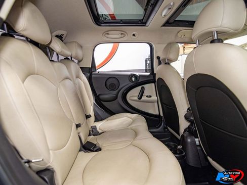 Used 2014 MINI Cooper Countryman S image 19