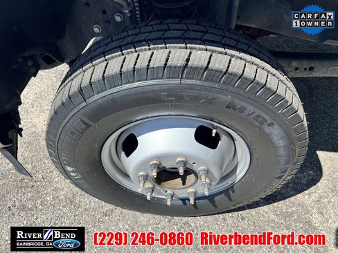 Used 2024 Ford F350 XLT image 45
