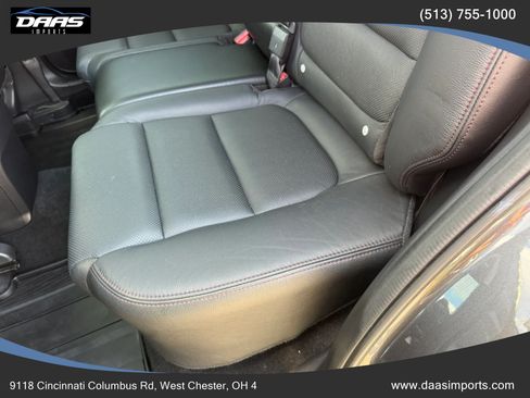 Used 2016 MAZDA CX-5 Grand Touring AWD/4WD image 17
