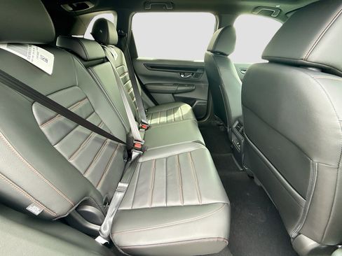 New 2026 Honda CR-V Sport-L image 22