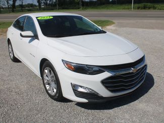 Used 2023 Chevrolet Malibu LT image 1