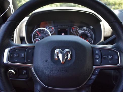 New 2026 RAM 2500 Tradesman AWD/4WD image 17