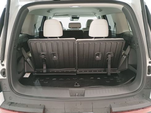 New 2026 Hyundai Santa Fe SE AWD/4WD image 28