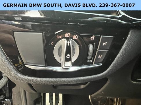 Certified 2023 BMW M550i xDrive w/ Executive Package image 11