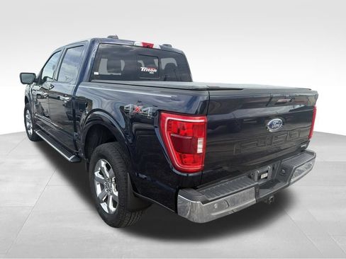 Used 2022 Ford F150 XLT w/ Equipment Group 302A High AWD/4WD image 31