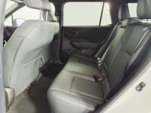 Used 2026 Subaru Outback Premium AWD/4WD image 8