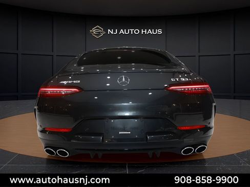 Used 2019 Mercedes-Benz AMG GT 53 image 7