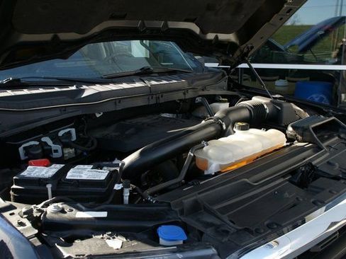 Used 2023 Ford F150 XLT image 12