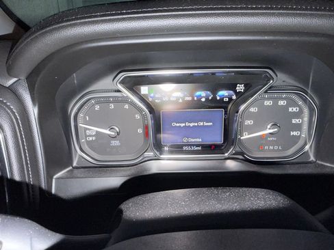 Used 2021 GMC Sierra 1500 Denali AWD/4WD image 12
