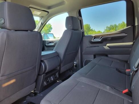 New 2026 Chevrolet Silverado 1500 LT AWD/4WD image 24