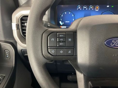 New 2025 Ford F150 XL w/ Equipment Group 103A High image 23