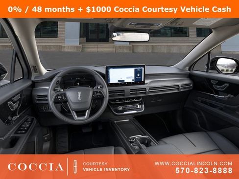 New 2026 Lincoln Corsair Premiere image 9