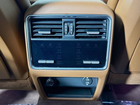 Certified 2021 Porsche Cayenne GTS image 24