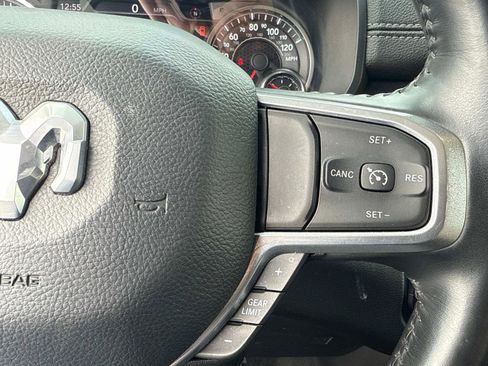 Used 2022 RAM 1500 Laramie image 7