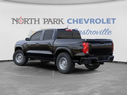 New 2026 Chevrolet Colorado W/T w/ Advanced Trailering Package
