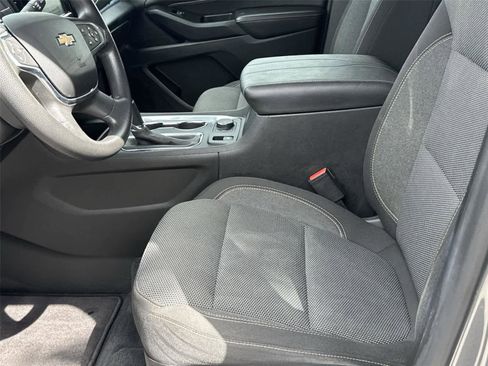 Used 2018 Chevrolet Traverse LS AWD/4WD image 12