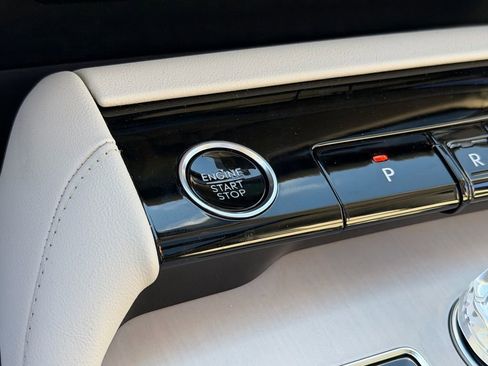 New 2026 Lincoln Navigator Reserve AWD/4WD image 18