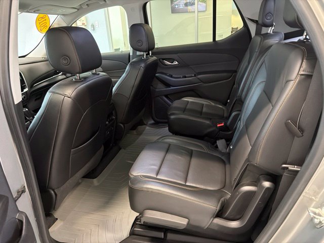 Used 2018 Chevrolet Traverse LT AWD/4WD image 18