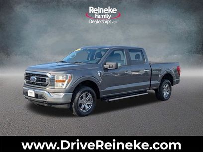 Used 2022 Ford F150 XLT w/ XTR Package