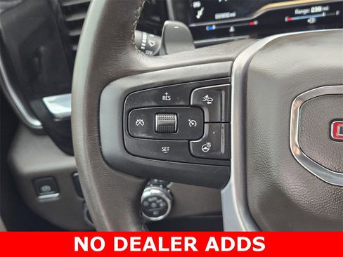 Used 2022 GMC Sierra 1500 SLT w/ SLT Convenience Package image 25