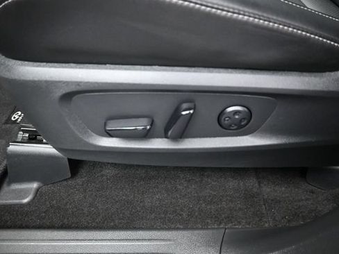 Used 2025 INFINITI QX60 Luxe AWD/4WD image 24
