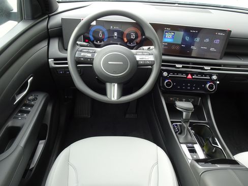 New 2026 Hyundai Santa Cruz SEL AWD/4WD image 13