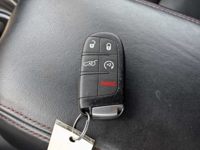 Used 2024 Dodge Durango GT AWD/4WD image 30