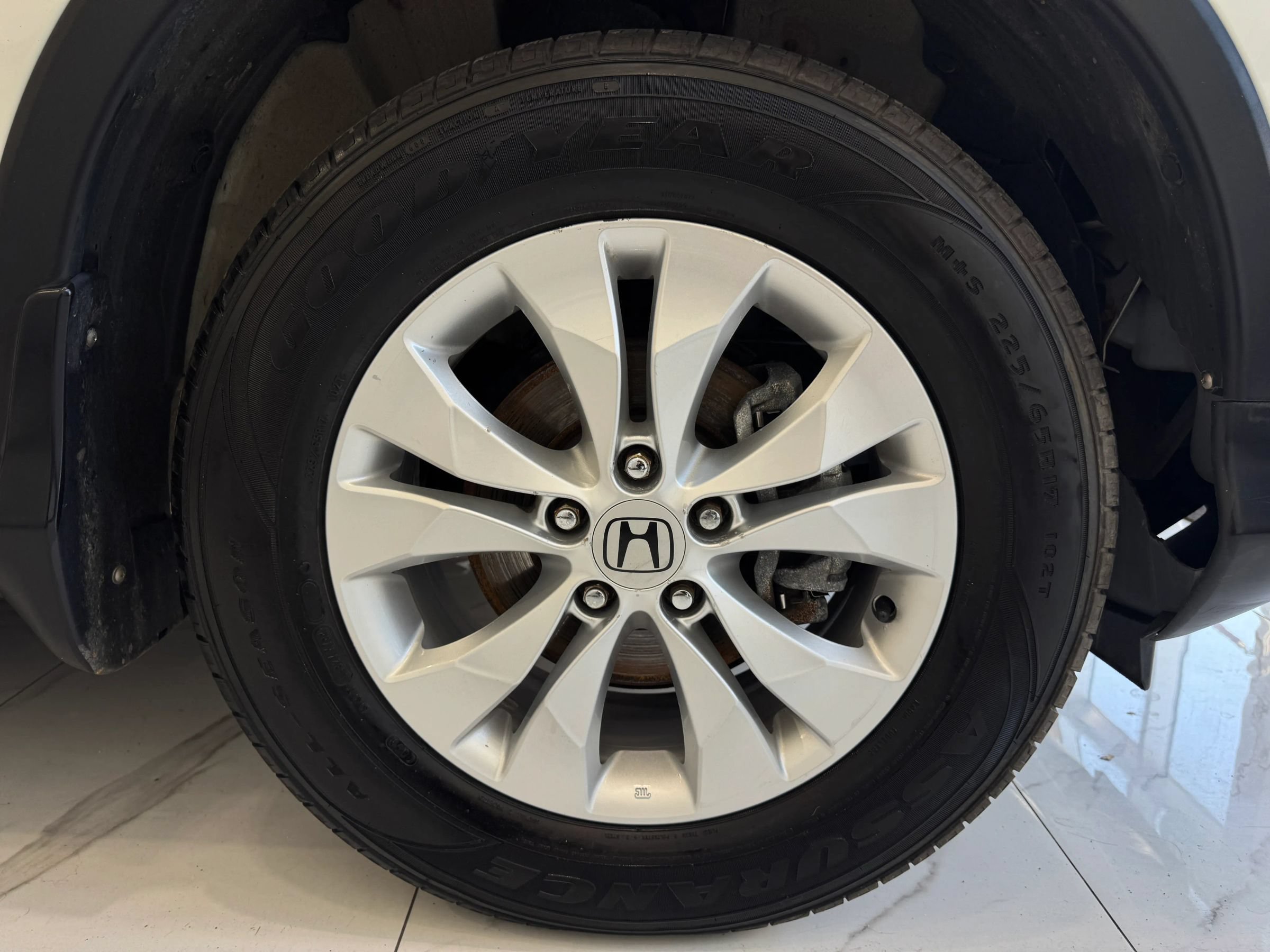 Used 2014 Honda CR-V EX image 11
