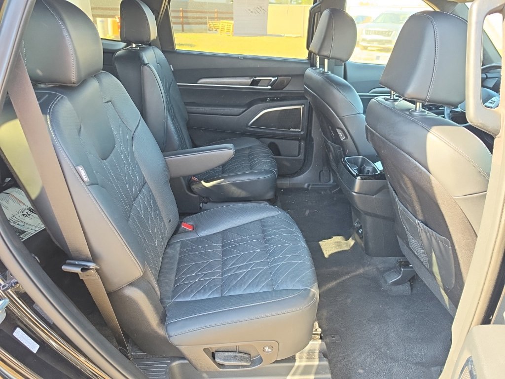 Certified 2025 Kia Telluride SX Prestige X-Pro AWD/4WD image 27