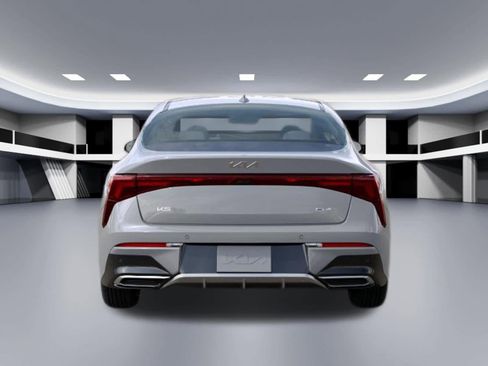 New 2026 Kia K5 GT-Line FWD image 5