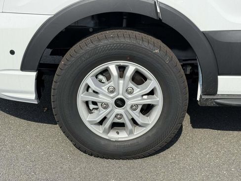 New 2025 Ford Transit 350 XLT RWD image 7