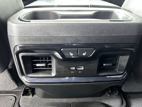 Used 2024 GMC Sierra 2500 AT4X AWD/4WD image 22