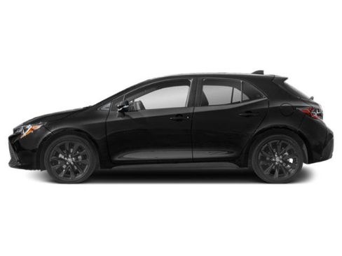 Used 2020 Toyota Corolla SE FWD image 3