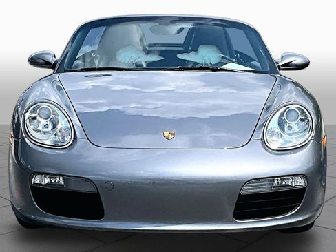 Used 2005 Porsche Boxster RWD image 5