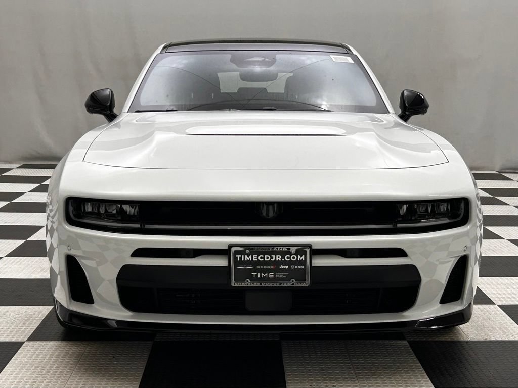 New 2026 Dodge Charger R/T AWD/4WD image 3