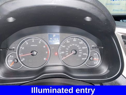 Used 2014 Subaru Legacy 2.5i w/ Alloy Wheel Package image 15