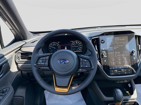 New 2026 Subaru Forester Wilderness AWD/4WD image 19