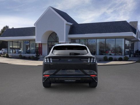 New 2025 Ford Mustang Mach-E GT w/ Interior Protection Package image 5