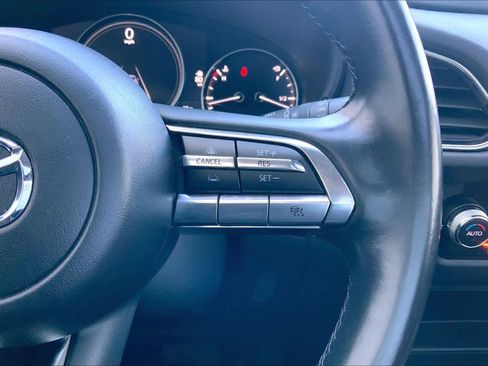 Used 2023 MAZDA CX-30 AWD 2.5 S w/ Preferred Package image 24