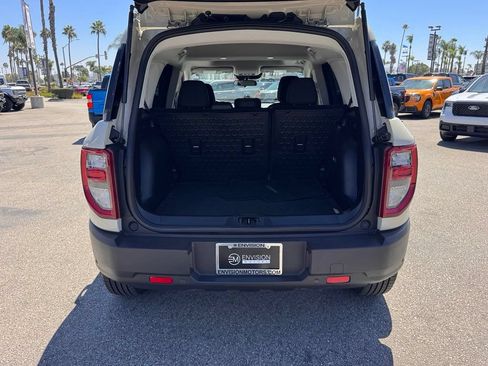 Used 2024 Ford Bronco Sport Big Bend w/ Convenience Package AWD/4WD image 13